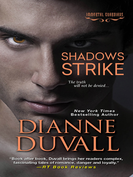 Title details for Shadows Strike by Dianne Duvall - Wait list